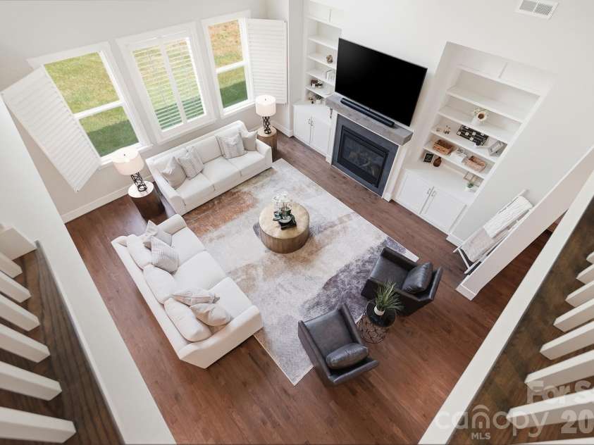 1879 Rock Hill Church Road, Matthews, NC 28104.  MLS# CAR4413523, YatesRealty ID 44169. 