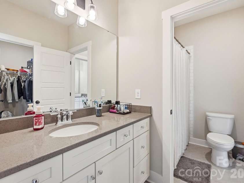 1879 Rock Hill Church Road, Matthews, NC 28104.  MLS# CAR4413523, YatesRealty ID 44169. 
