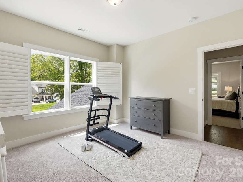 1879 Rock Hill Church Road, Matthews, NC 28104.  MLS# CAR4413523, YatesRealty ID 44169. 