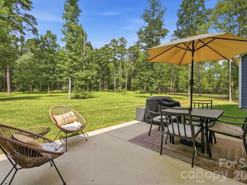 1879 Rock Hill Church Road, Matthews, NC 28104.  MLS# CAR4413523, YatesRealty ID 44169. 