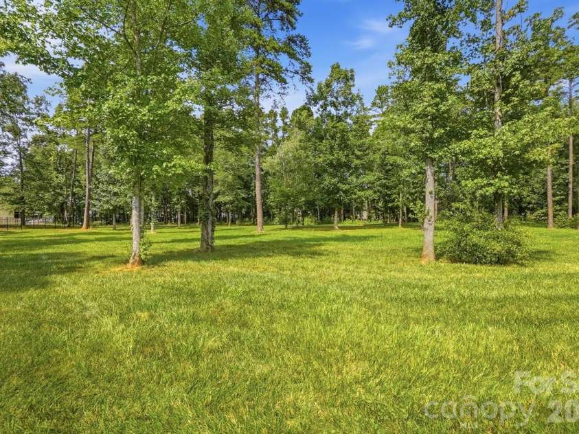 1879 Rock Hill Church Road, Matthews, NC 28104.  MLS# CAR4413523, YatesRealty ID 44169. 