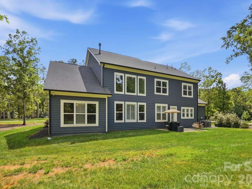 1879 Rock Hill Church Road, Matthews, NC 28104.  MLS# CAR4413523, YatesRealty ID 44169. 