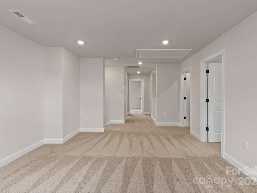 4121 Bolo Drive, Charlotte, NC 28215.  MLS# CAR4333860, YatesRealty ID 4417. 