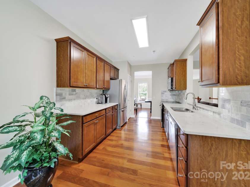 45008 Wigeon Lane, Indian Land, SC 29707.  MLS# CAR4264346, YatesRealty ID 4417. 