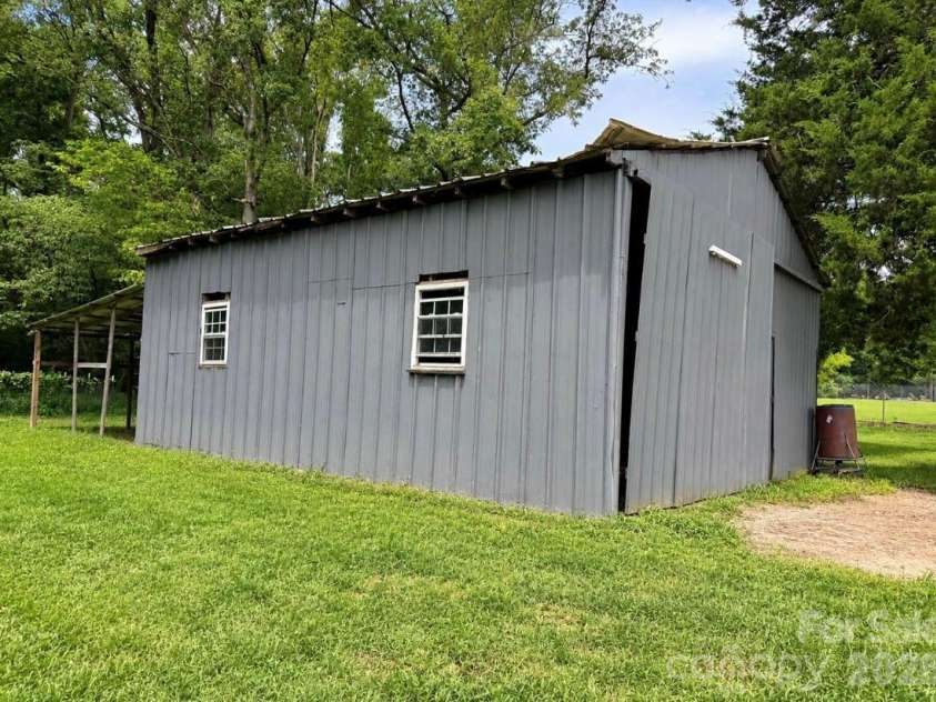 775-785 Thompson Road, Salisbury, NC 28147.  MLS# CAR4413681, YatesRealty ID 44170. 