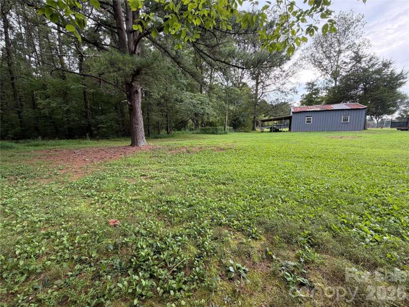 775-785 Thompson Road, Salisbury, NC 28147.  MLS# CAR4413681, YatesRealty ID 44170. 