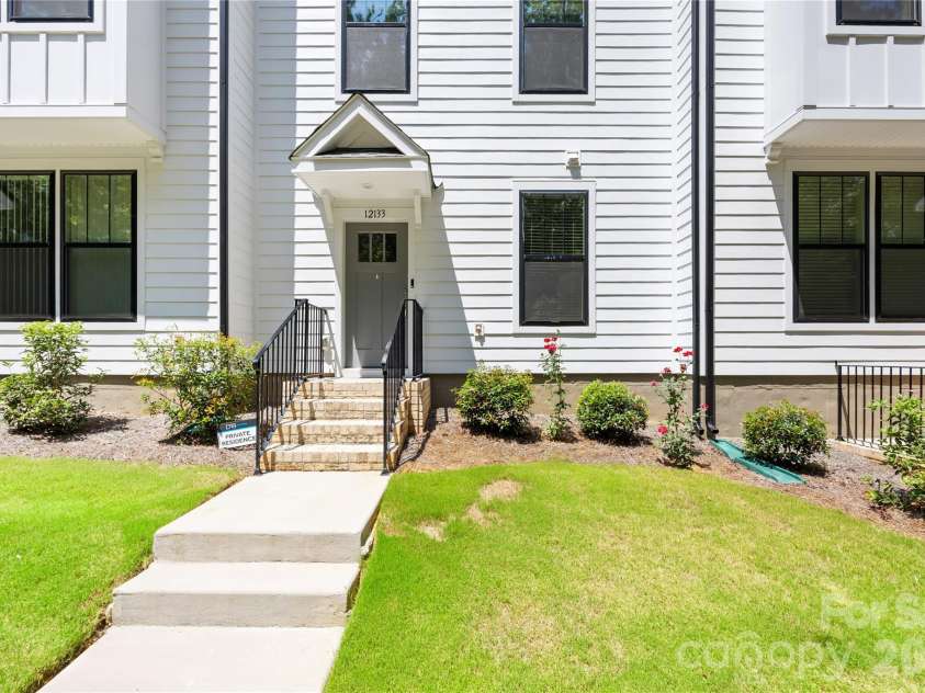12133 Storm Lane, Charlotte, NC 28277.  MLS# CAR4413433, YatesRealty ID 44175. 