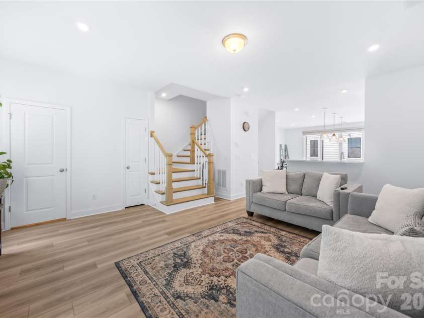 12133 Storm Lane, Charlotte, NC 28277.  MLS# CAR4413433, YatesRealty ID 44175. 