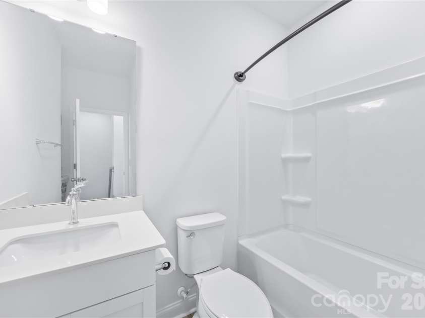 12133 Storm Lane, Charlotte, NC 28277.  MLS# CAR4413433, YatesRealty ID 44175. 