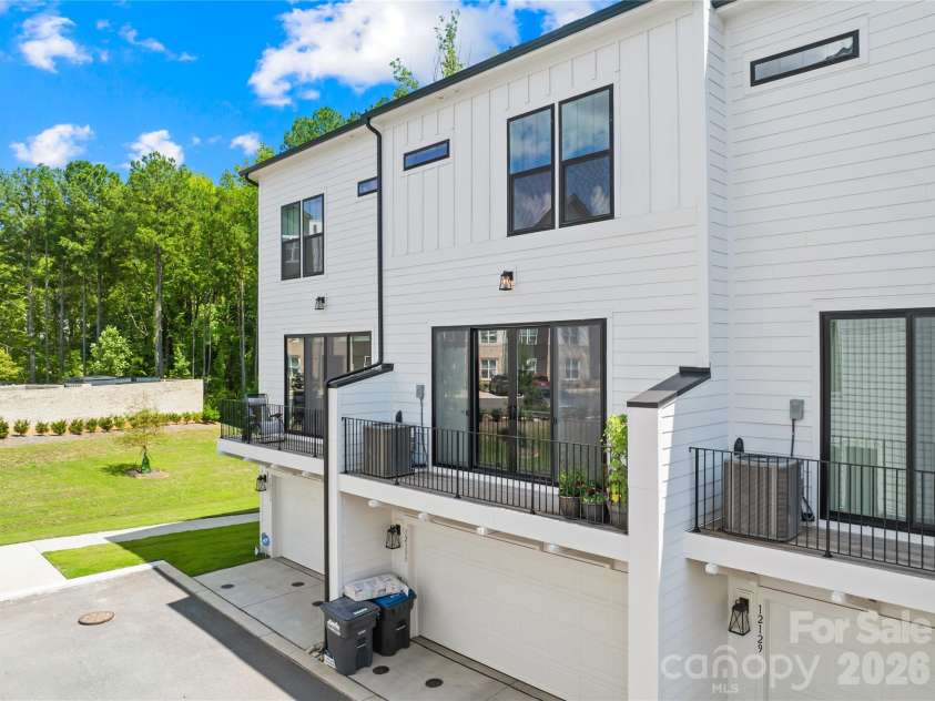 12133 Storm Lane, Charlotte, NC 28277.  MLS# CAR4413433, YatesRealty ID 44175. 