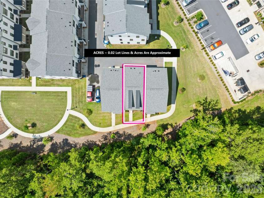 12133 Storm Lane, Charlotte, NC 28277.  MLS# CAR4413433, YatesRealty ID 44175. 