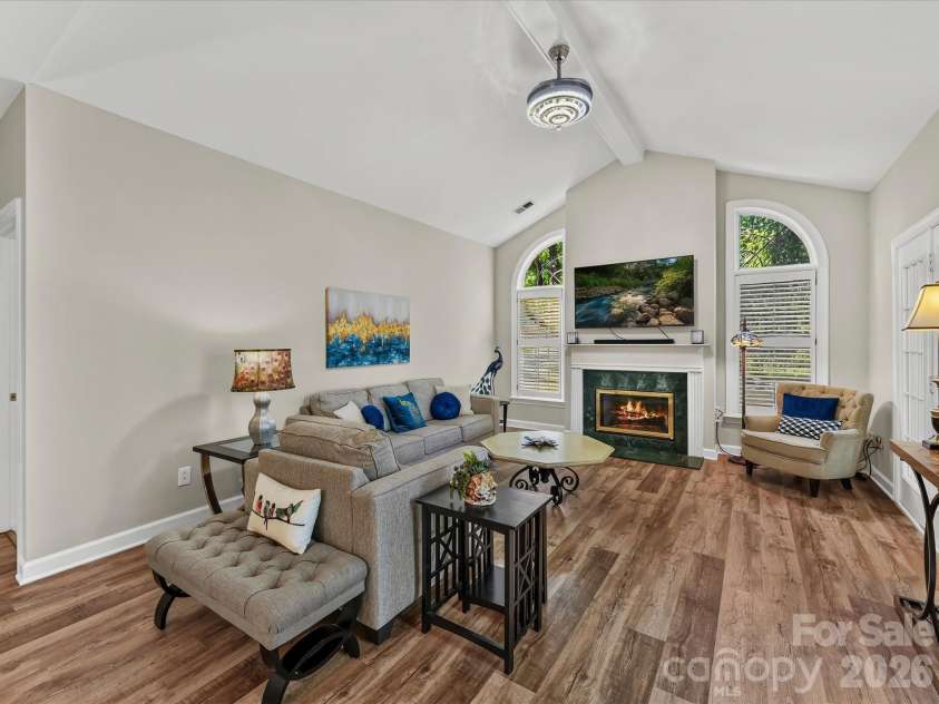 8316 Olde Troon Drive, Charlotte, NC 28277.  MLS# CAR4413453, YatesRealty ID 44176. 