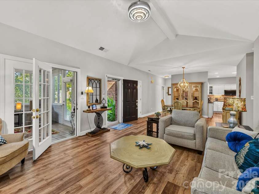 8316 Olde Troon Drive, Charlotte, NC 28277.  MLS# CAR4413453, YatesRealty ID 44176. 