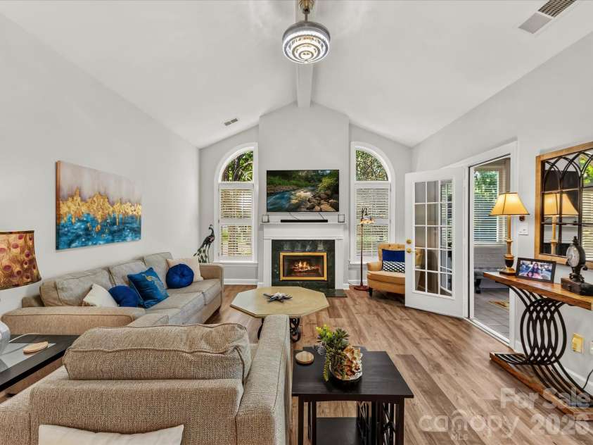 8316 Olde Troon Drive, Charlotte, NC 28277.  MLS# CAR4413453, YatesRealty ID 44176. 