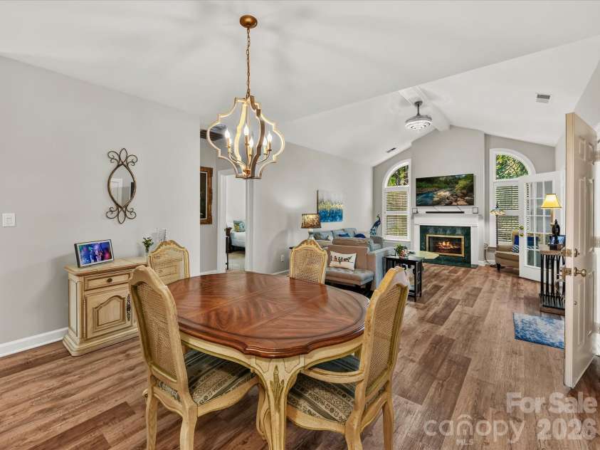 8316 Olde Troon Drive, Charlotte, NC 28277.  MLS# CAR4413453, YatesRealty ID 44176. 