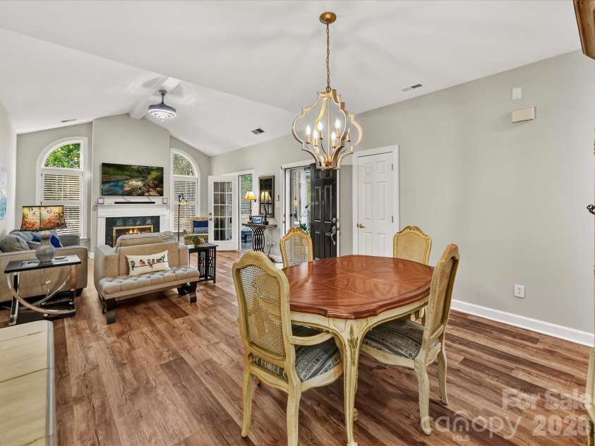 8316 Olde Troon Drive, Charlotte, NC 28277.  MLS# CAR4413453, YatesRealty ID 44176. 