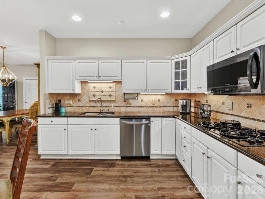 8316 Olde Troon Drive, Charlotte, NC 28277.  MLS# CAR4413453, YatesRealty ID 44176. 