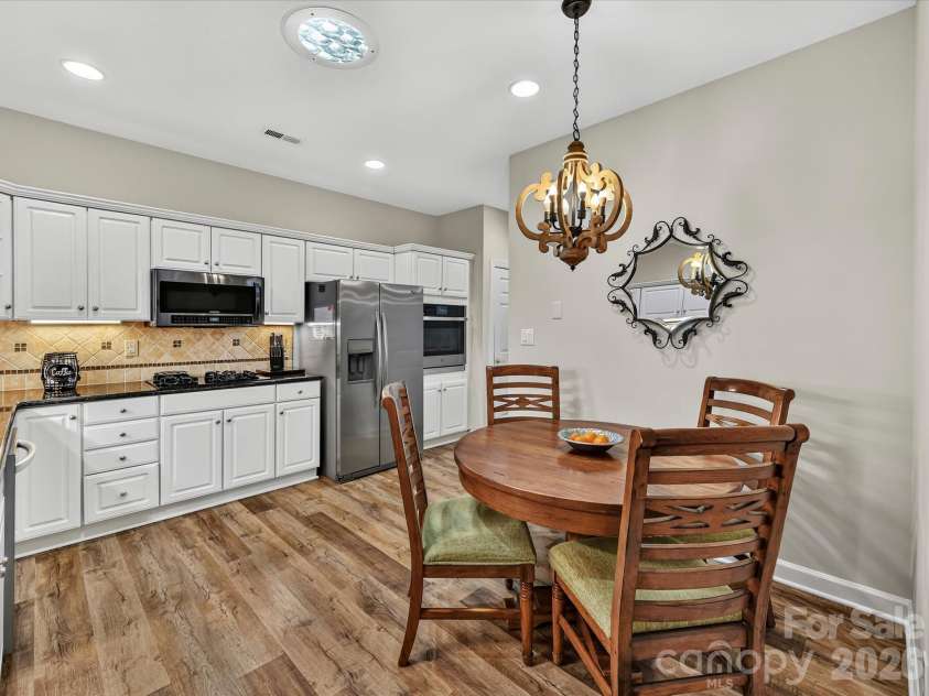 8316 Olde Troon Drive, Charlotte, NC 28277.  MLS# CAR4413453, YatesRealty ID 44176. 