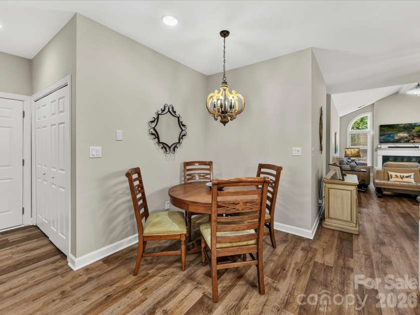 8316 Olde Troon Drive, Charlotte, NC 28277.  MLS# CAR4413453, YatesRealty ID 44176. 