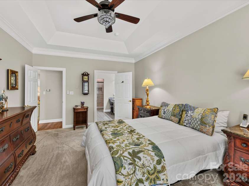8316 Olde Troon Drive, Charlotte, NC 28277.  MLS# CAR4413453, YatesRealty ID 44176. 