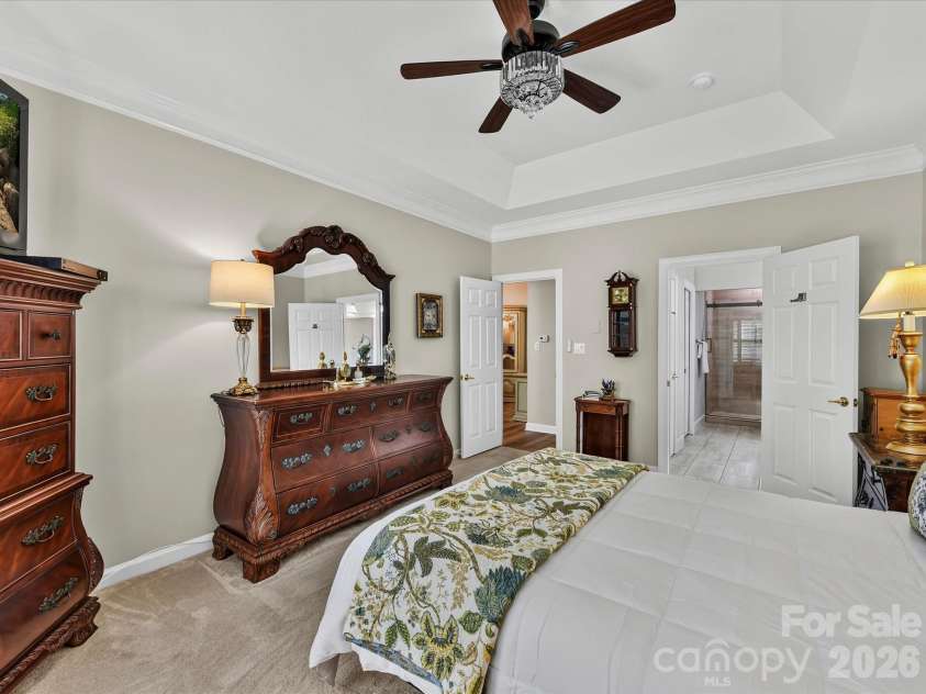 8316 Olde Troon Drive, Charlotte, NC 28277.  MLS# CAR4413453, YatesRealty ID 44176. 