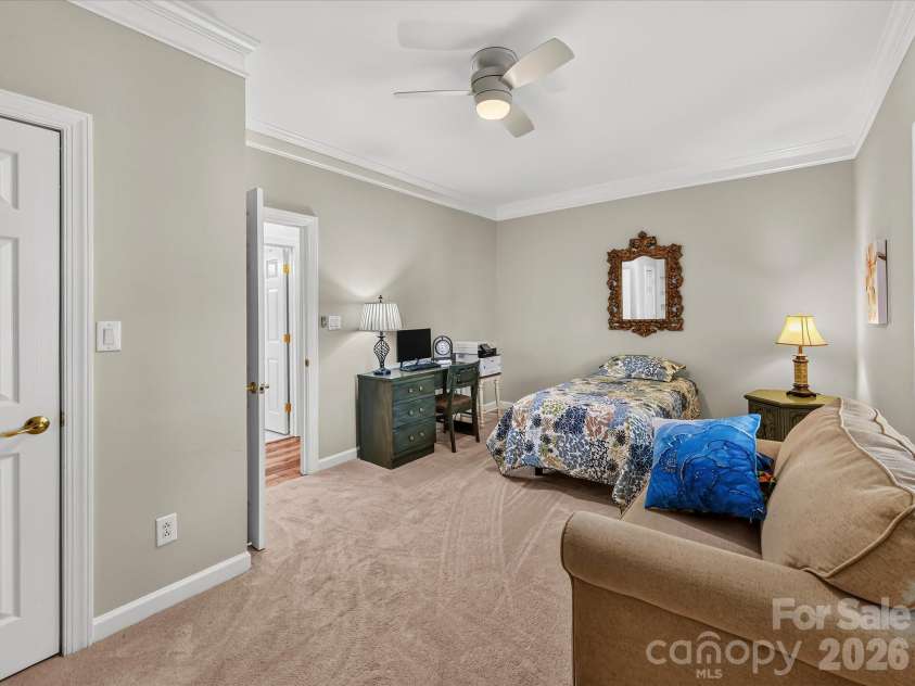 8316 Olde Troon Drive, Charlotte, NC 28277.  MLS# CAR4413453, YatesRealty ID 44176. 