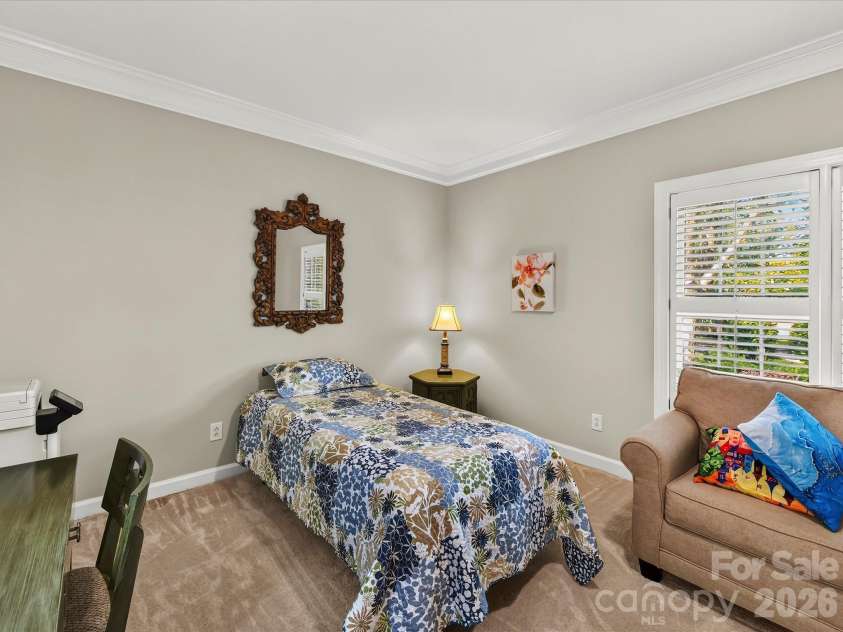 8316 Olde Troon Drive, Charlotte, NC 28277.  MLS# CAR4413453, YatesRealty ID 44176. 