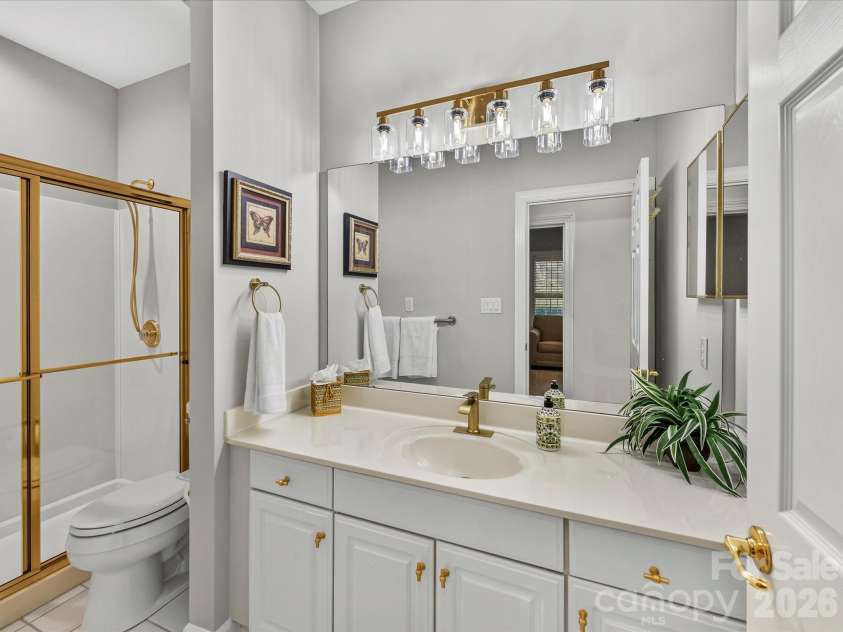 8316 Olde Troon Drive, Charlotte, NC 28277.  MLS# CAR4413453, YatesRealty ID 44176. 