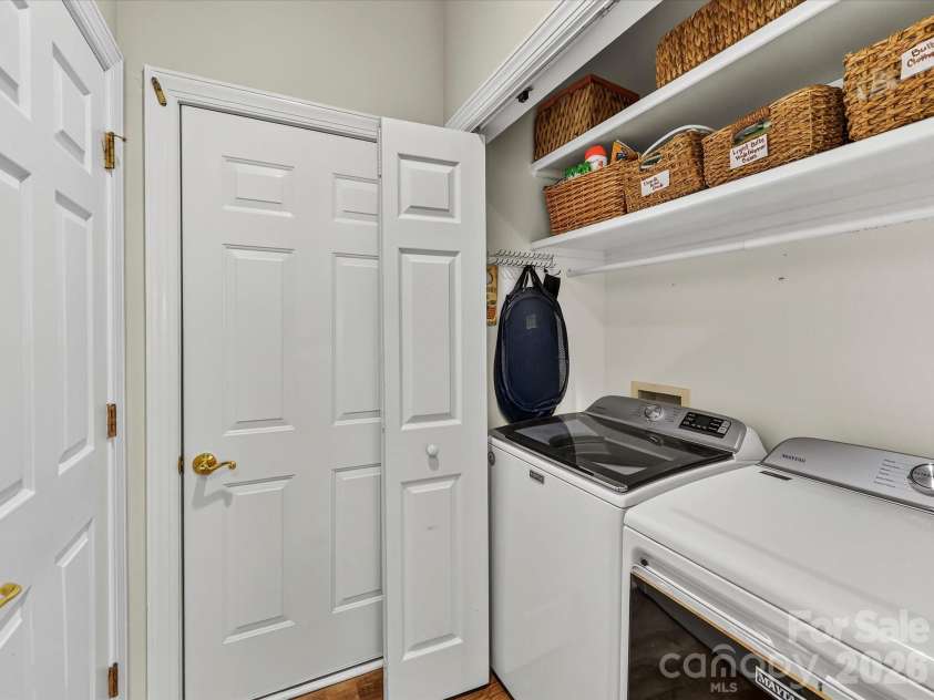 8316 Olde Troon Drive, Charlotte, NC 28277.  MLS# CAR4413453, YatesRealty ID 44176. 