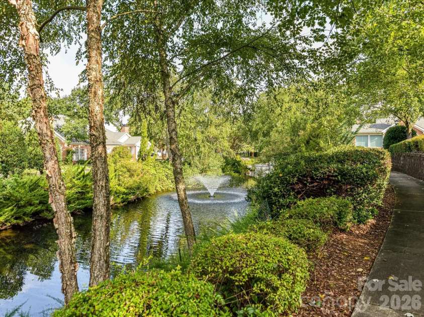 8316 Olde Troon Drive, Charlotte, NC 28277.  MLS# CAR4413453, YatesRealty ID 44176. 