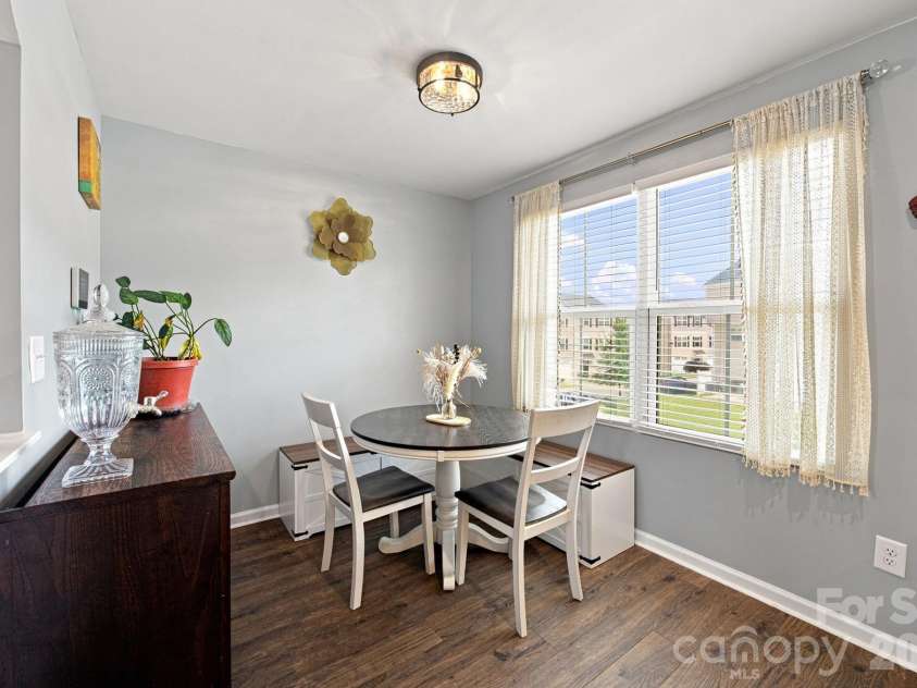 7017 Brightwork Lane, Charlotte, NC 28269.  MLS# CAR4413296, YatesRealty ID 44178. 