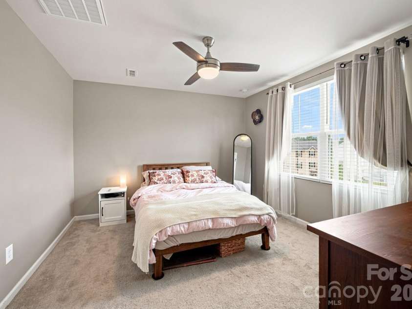 7017 Brightwork Lane, Charlotte, NC 28269.  MLS# CAR4413296, YatesRealty ID 44178. 