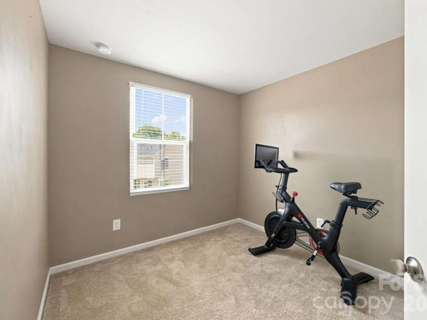 7017 Brightwork Lane, Charlotte, NC 28269.  MLS# CAR4413296, YatesRealty ID 44178. 