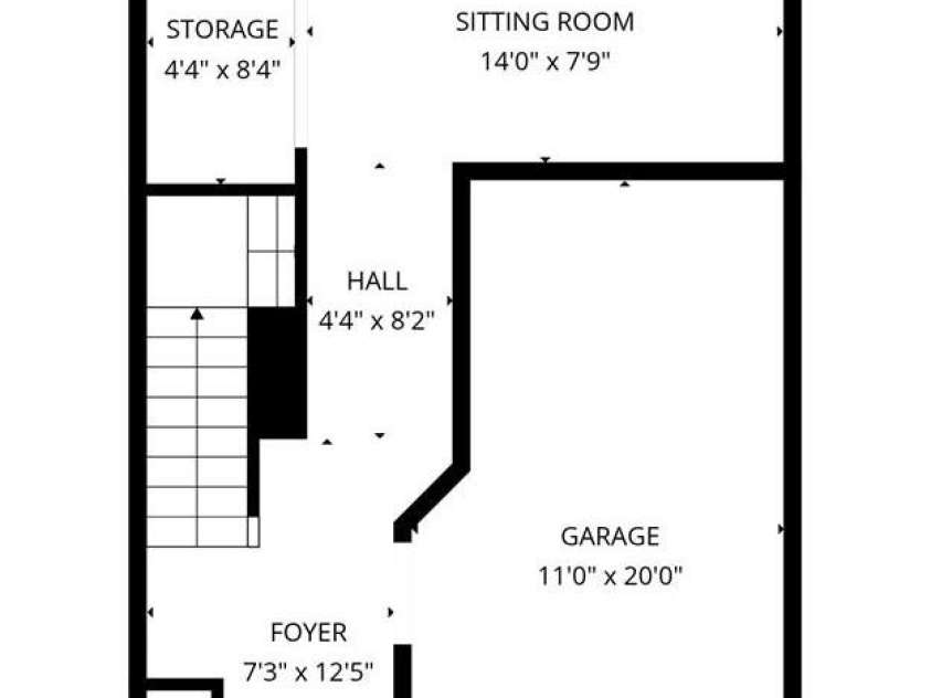 7017 Brightwork Lane, Charlotte, NC 28269.  MLS# CAR4413296, YatesRealty ID 44178. 