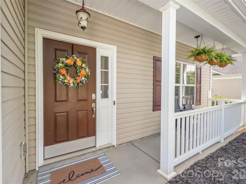 11639 Tucker Field Road, Midland, NC 28107.  MLS# CAR4413350, YatesRealty ID 44179. 