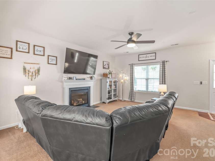 11639 Tucker Field Road, Midland, NC 28107.  MLS# CAR4413350, YatesRealty ID 44179. 