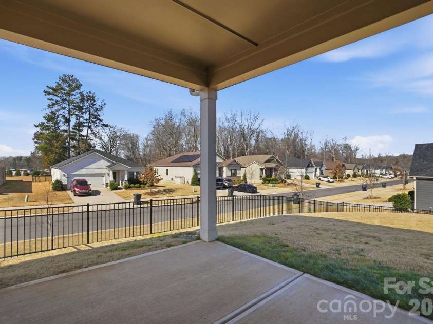 4526 Bright Road, Charlotte, NC 28214.  MLS# CAR4338771, YatesRealty ID 4418. 
