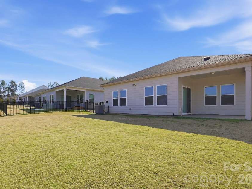 4526 Bright Road, Charlotte, NC 28214.  MLS# CAR4338771, YatesRealty ID 4418. 