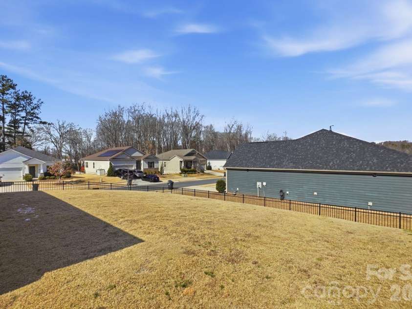 4526 Bright Road, Charlotte, NC 28214.  MLS# CAR4338771, YatesRealty ID 4418. 
