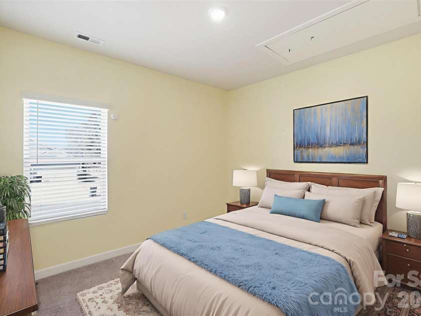 4526 Bright Road, Charlotte, NC 28214.  MLS# CAR4338771, YatesRealty ID 4418. 