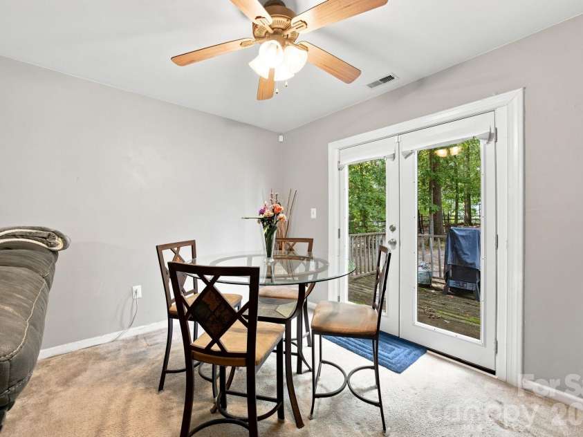 5512 River Falls Drive, Charlotte, NC 28215.  MLS# CAR4413301, YatesRealty ID 44180. 