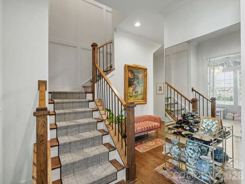 2028 Eaton Road, Charlotte, NC 28205.  MLS# CAR4413300, YatesRealty ID 44181. 