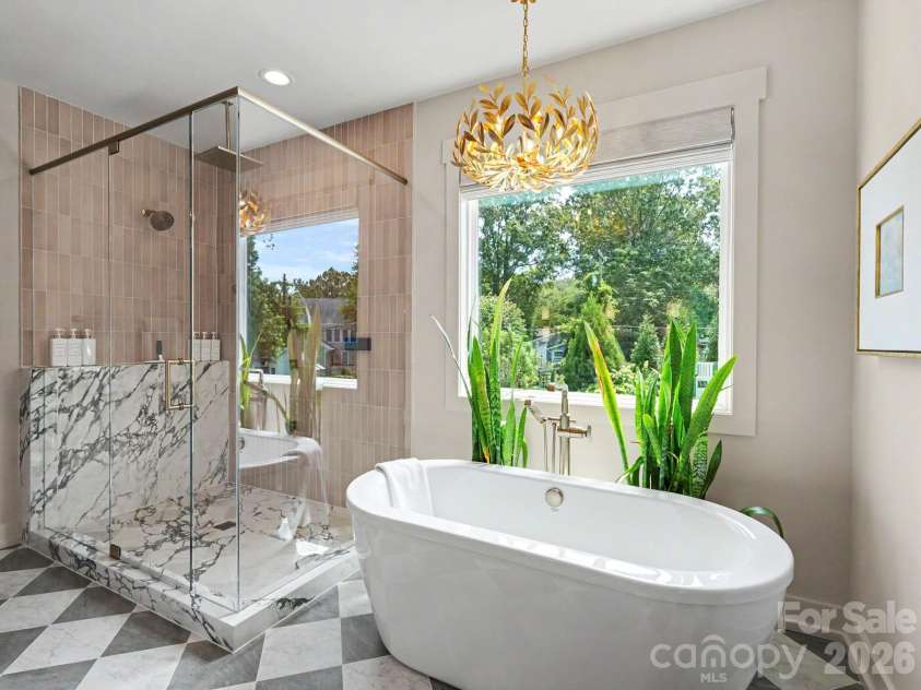 2028 Eaton Road, Charlotte, NC 28205.  MLS# CAR4413300, YatesRealty ID 44181. 