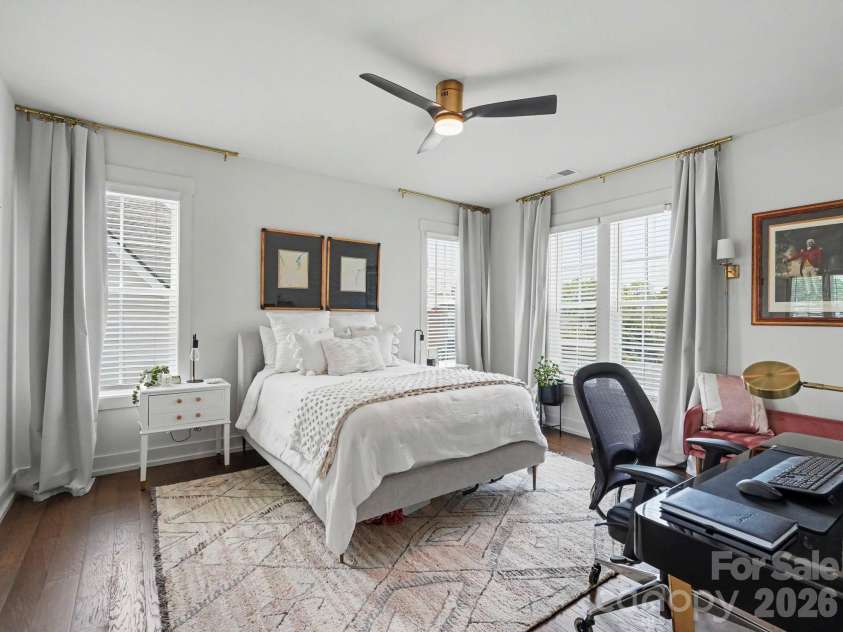 2028 Eaton Road, Charlotte, NC 28205.  MLS# CAR4413300, YatesRealty ID 44181. 
