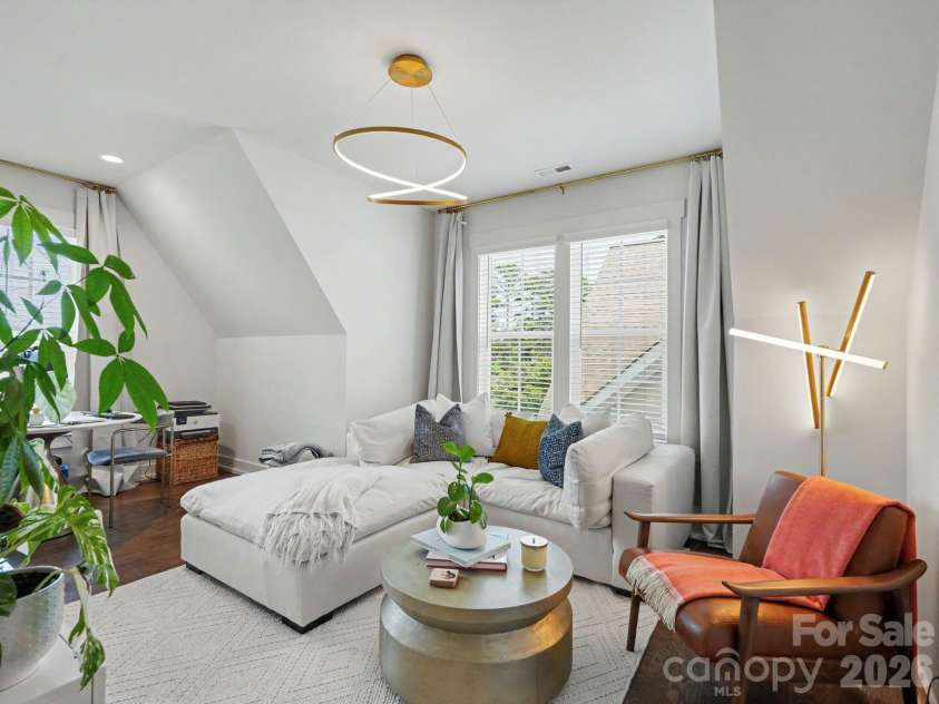 2028 Eaton Road, Charlotte, NC 28205.  MLS# CAR4413300, YatesRealty ID 44181. 