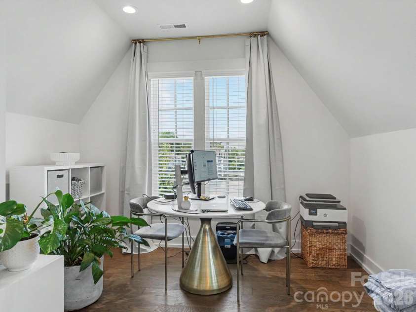 2028 Eaton Road, Charlotte, NC 28205.  MLS# CAR4413300, YatesRealty ID 44181. 