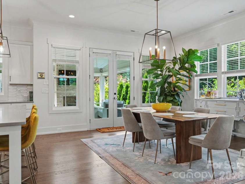 2028 Eaton Road, Charlotte, NC 28205.  MLS# CAR4413300, YatesRealty ID 44181. 