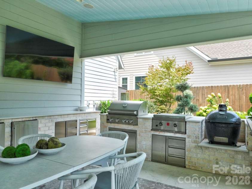 2028 Eaton Road, Charlotte, NC 28205.  MLS# CAR4413300, YatesRealty ID 44181. 