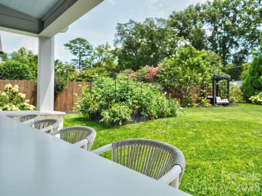 2028 Eaton Road, Charlotte, NC 28205.  MLS# CAR4413300, YatesRealty ID 44181. 