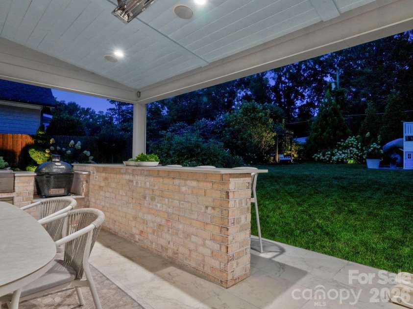 2028 Eaton Road, Charlotte, NC 28205.  MLS# CAR4413300, YatesRealty ID 44181. 